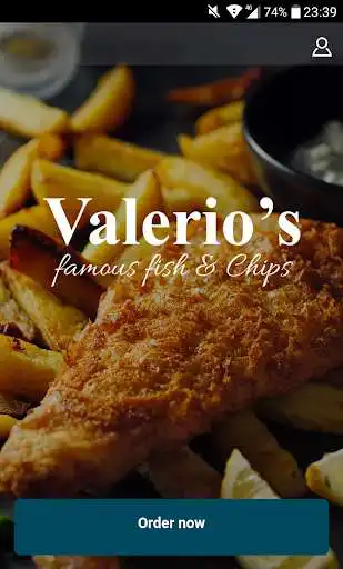 Play Valerios Fish and Chips  and enjoy Valerios Fish and Chips with UptoPlay