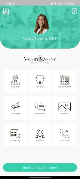 Play Valery Sweeny, DDS  and enjoy Valery Sweeny, DDS with UptoPlay