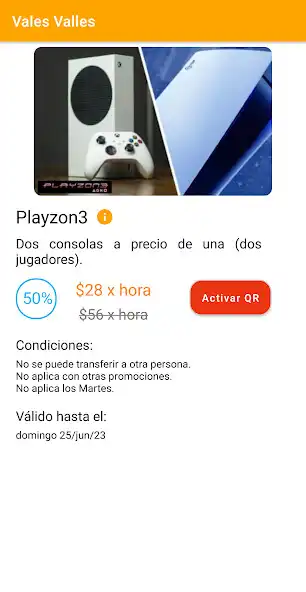 Play Vales Valles as an online game Vales Valles with UptoPlay
