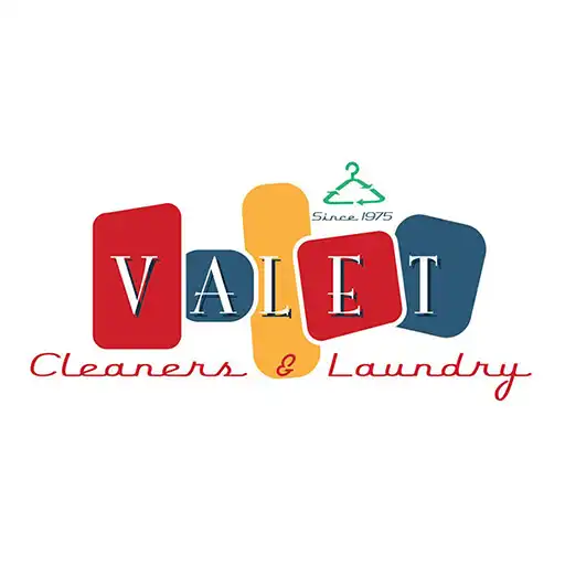 Play Valet Cleaners and Laundry APK