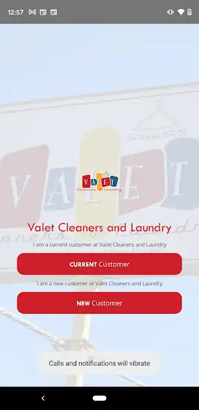 Play Valet Cleaners and Laundry  and enjoy Valet Cleaners and Laundry with UptoPlay