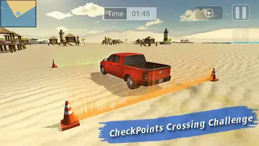 Play APK Valet Coast Beach Car Parking Simulator Game 3D 20  and enjoy Valet Coast Beach Car Parking Simulator Game 3D 20 using 