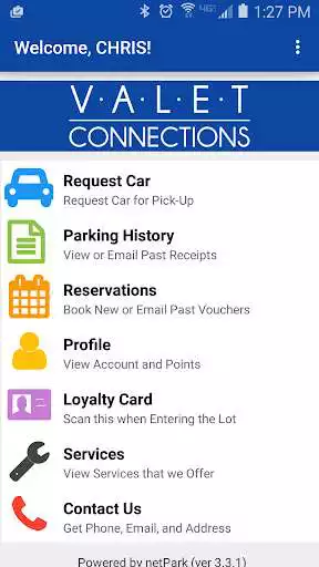 Play Valet Connections  and enjoy Valet Connections with UptoPlay