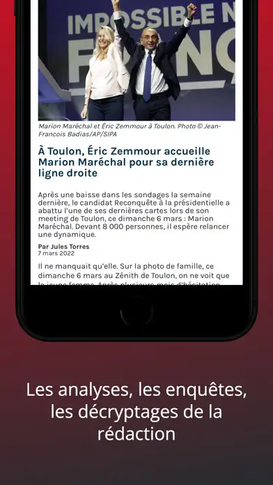 Play Valeurs actuelles as an online game Valeurs actuelles with UptoPlay