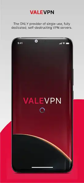 Play ValeVPN The Single-Use VPN  and enjoy ValeVPN The Single-Use VPN with UptoPlay