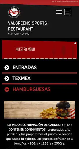Play Valgreens Restaurant as an online game Valgreens Restaurant with UptoPlay