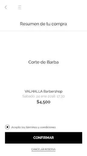 Play VALHALLA Barbershop as an online game VALHALLA Barbershop with UptoPlay