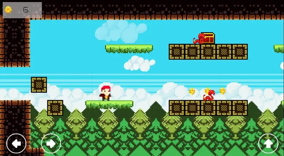 Play Valhallania as an online game Valhallania with UptoPlay