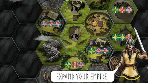 Play Valhalla, raids & gold as an online game Valhalla, raids & gold with UptoPlay