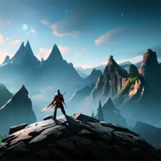 Play Valhallastarves APK