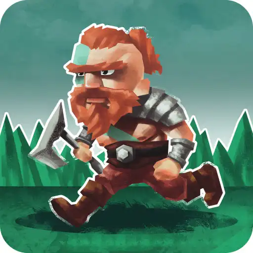 Play Valheim Kingdom: Board Epic Games APK