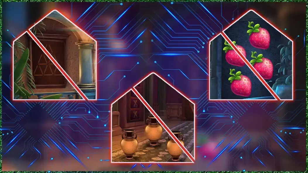 Play Valiant Fox Escape as an online game Valiant Fox Escape with UptoPlay
