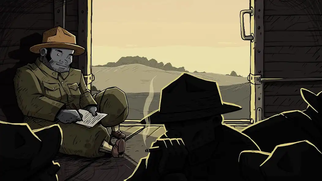 Play Valiant Hearts: Coming Home  and enjoy Valiant Hearts: Coming Home with UptoPlay