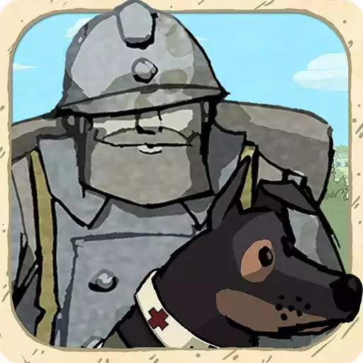 Free play online Valiant Hearts : The Great War  APK