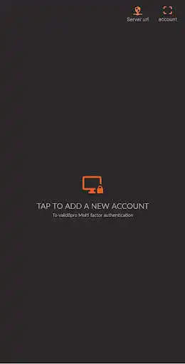 Play Valid8Pro - Multi-Factor Authentication System  and enjoy Valid8Pro - Multi-Factor Authentication System with UptoPlay