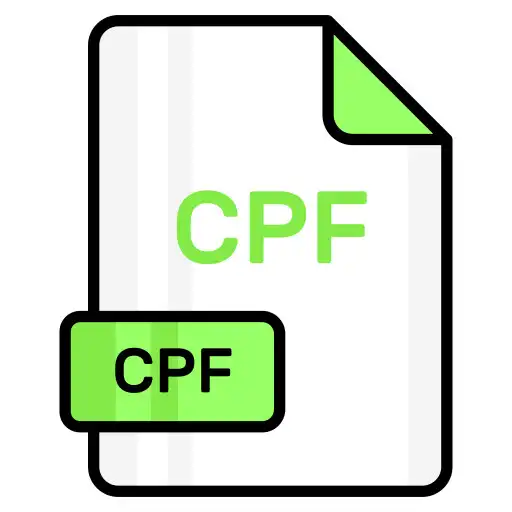 Play Validador de CPF APK Play Validador de CPF APK