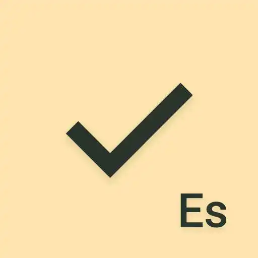 Play Validador de Palabras SCRABBLE APK Play Validador de Palabras SCRABBLE APK