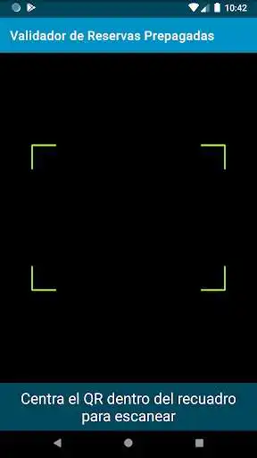 Play Validador de Reservas Mas By Mex as an online game Validador de Reservas Mas By Mex with UptoPlay