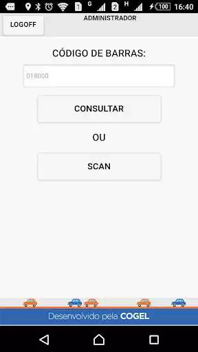 Play Validar Credencial as an online game Validar Credencial with UptoPlay