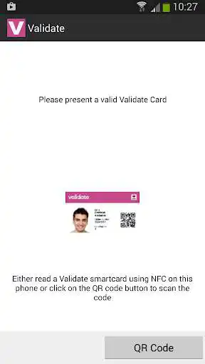 Play Validate 4 NFC  and enjoy Validate 4 NFC with UptoPlay
