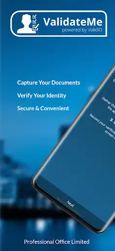 Play ValidateMe  and enjoy ValidateMe with UptoPlay