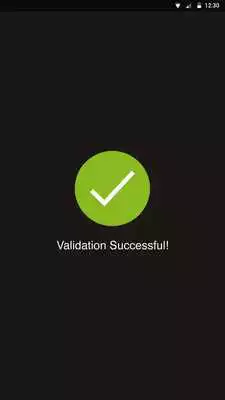 Play Validate Vouchers