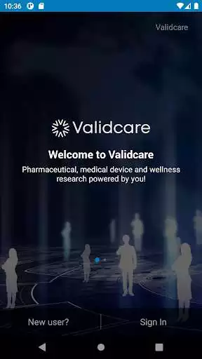 Play ValidCare Play ValidCare