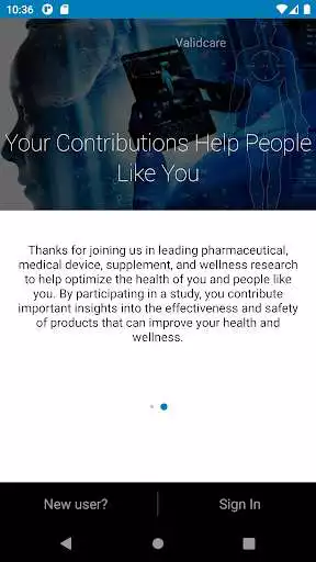 Play ValidCare Play ValidCare