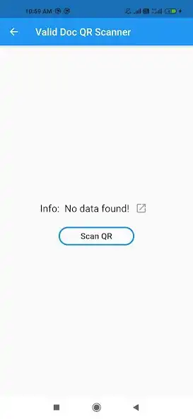 Play Valid Doc - Validate Your Digital Document as an online game Valid Doc - Validate Your Digital Document with UptoPlay