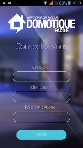 Play Valid-It Domotique  and enjoy Valid-It Domotique with UptoPlay