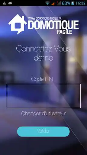 Play Valid-It Domotique as an online game Valid-It Domotique with UptoPlay