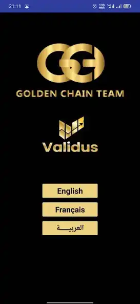 Play Validus GCT  and enjoy Validus GCT with UptoPlay