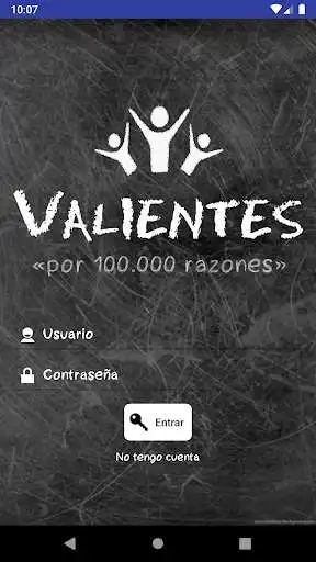 Play Valientes  and enjoy Valientes with UptoPlay