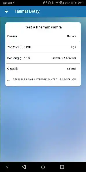 Play Valilik-Istakip  and enjoy Valilik-Istakip with UptoPlay