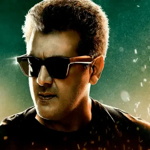 Play Valimai Thala Ajith HD and 4K  APK