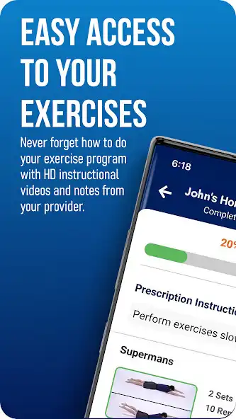 Play Valir PT Exercise Program  and enjoy Valir PT Exercise Program with UptoPlay