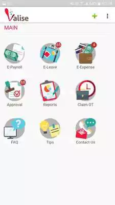 Play Valise  and enjoy Valise with UptoPlay