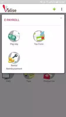 Play Valise as an online game Valise with UptoPlay
