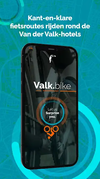 Play Valk.bike  and enjoy Valk.bike with UptoPlay