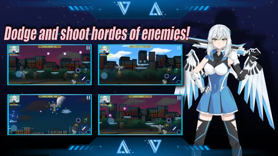 Play Valkyrie Impact and enjoy Valkyrie Impact with UptoPlay Play Valkyrie Impact and enjoy Valkyrie Impact with UptoPlay