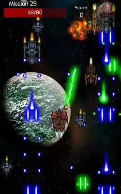 Play Valkyrie Skies