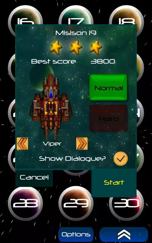 Play Valkyrie Skies