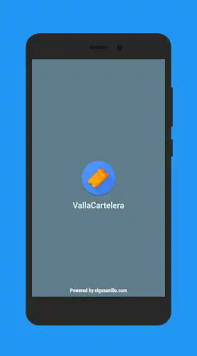 Play VallaCartelera - Cartelera de Valladolid  and enjoy VallaCartelera - Cartelera de Valladolid with UptoPlay