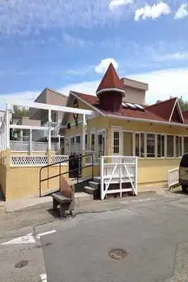 Play Vallarta Grill Play Vallarta Grill