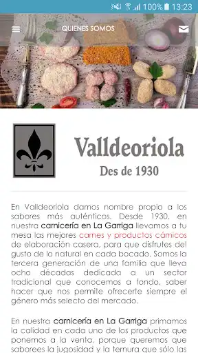 Play Valldeoriola as an online game Valldeoriola with UptoPlay