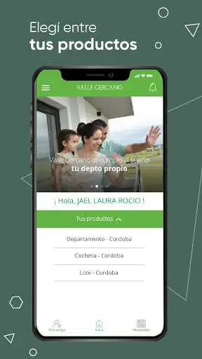 Play Valle Cercano as an online game Valle Cercano with UptoPlay