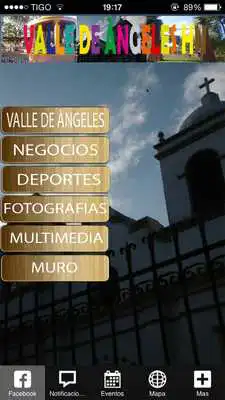 Play Valle de Angeles Hn Play Valle de Angeles Hn