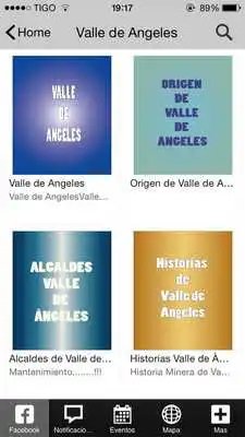 Play Valle de Angeles Hn Play Valle de Angeles Hn