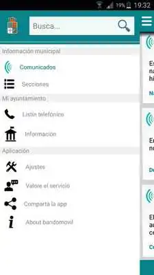 Play Valle de Hecho Informa