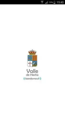 Play Valle de Hecho Informa